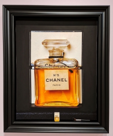 Chanel Art Collection 54*