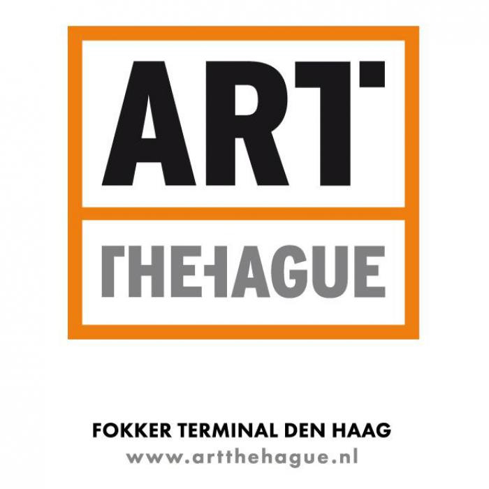 Art The Hague Fokkerterminal - Stand 49