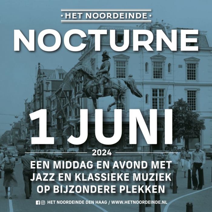 NOCTURNE 2024