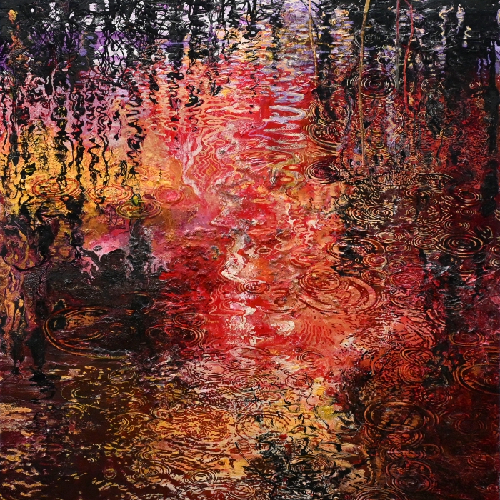 PHENOMENA | Paul Smulders