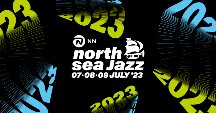 North Sea Jazz Festival 2023