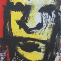 Herman Brood