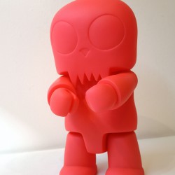 Designer Toys