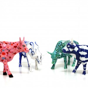 CowParade