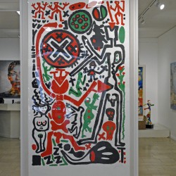 A.R. Penck