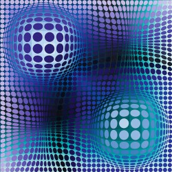 Victor Vasarely