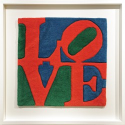 Robert Indiana