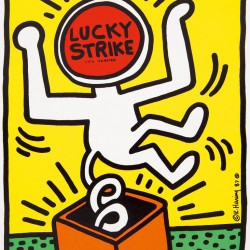 Keith Haring