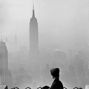 Elliott Erwitt