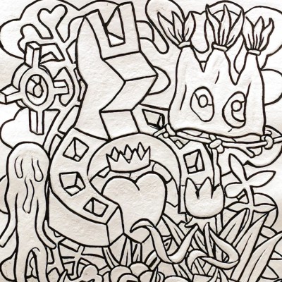 Speedy Graphito