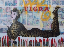 tigra-yellow