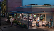 dinerflat