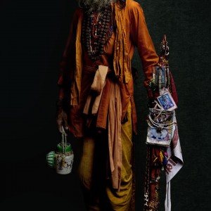 SADHU Hari Singh