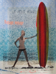 Voyage, Voyage II