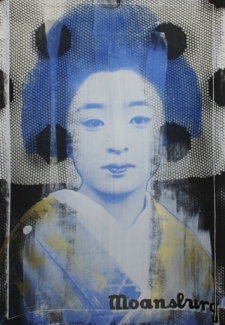 Geisha I