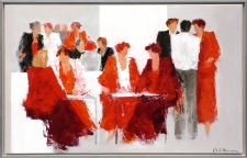 Meeting Place
