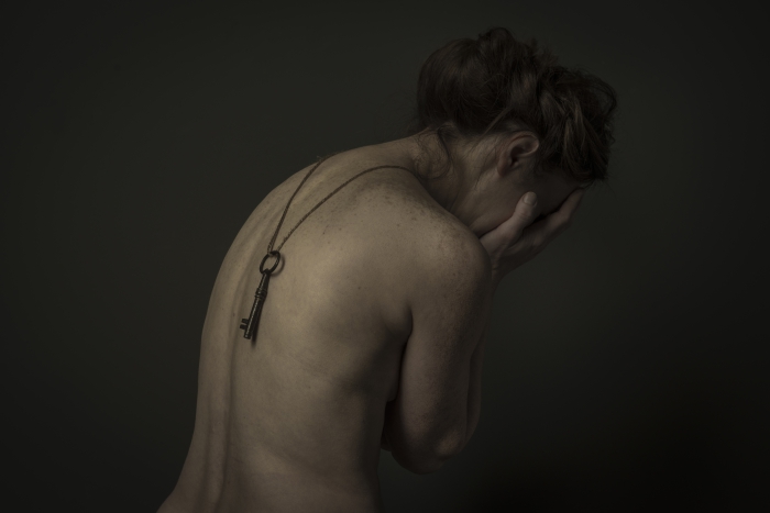Lost