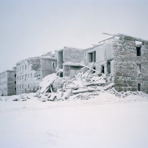 Stariy Gorod, November 2016