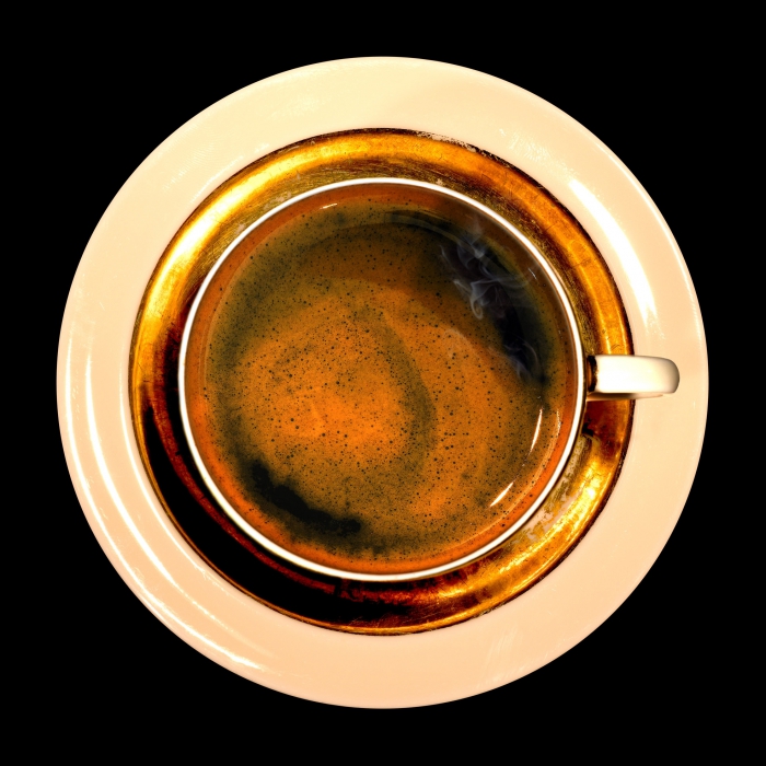 Double Espresso