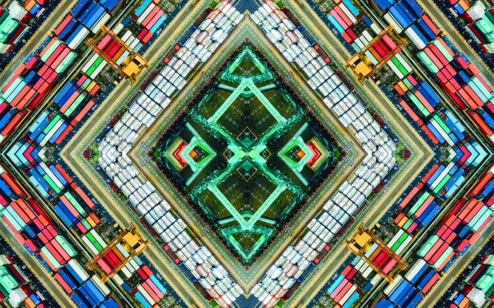 Passing Through II