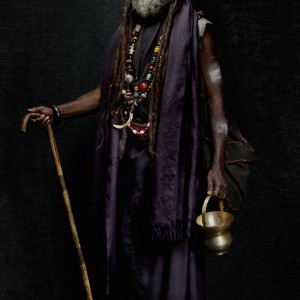 SADHU Baba Sudhir Dash 1/7