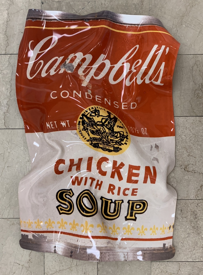 Campbell's Chicken Soup