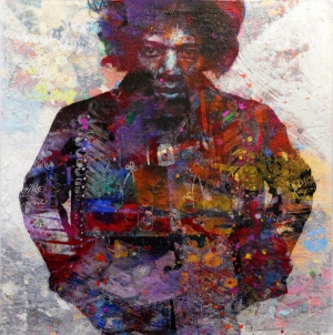 Jimi Hendrix