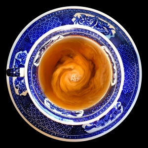 Wolkje Melk