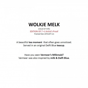 Wolkje Melk