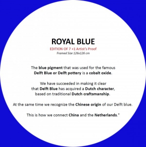 Royal Blue