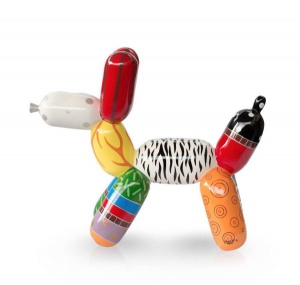 Balloon Dog Multicolor