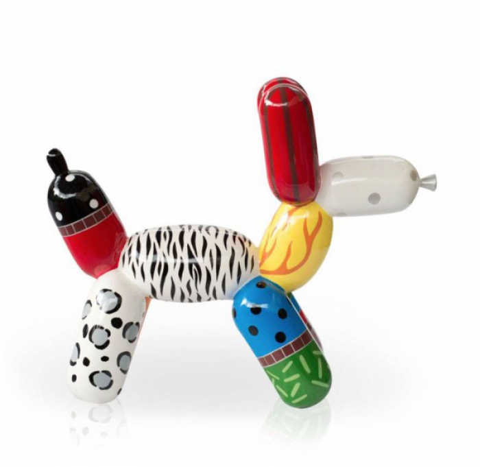 Balloon Dog Multicolor