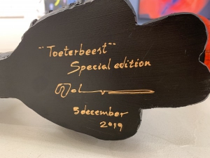 Toeter