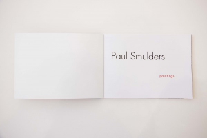 Paul Smulders - Paintings