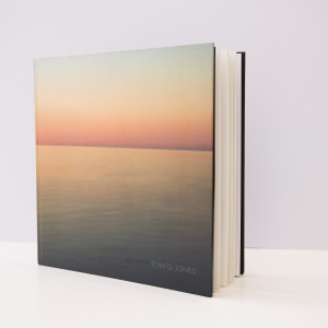 Tom D Jones - AETHER