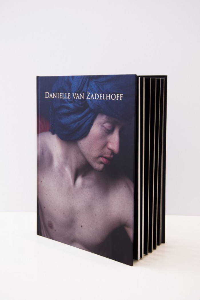 Daniëlle van Zadelhoff
