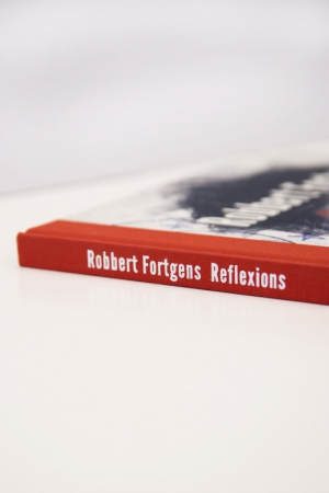 Robbert Fortgens - Reflexions