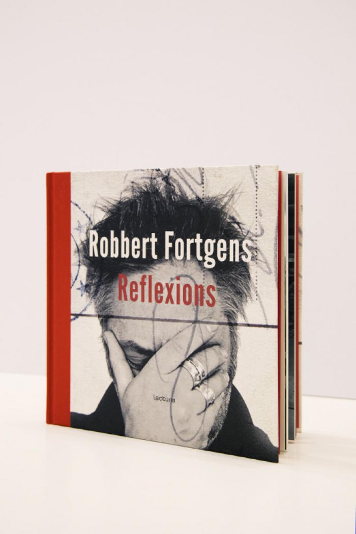 Robbert Fortgens - Reflexions