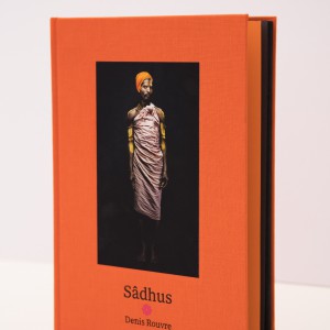 Denis Rouvre - Sâdhus