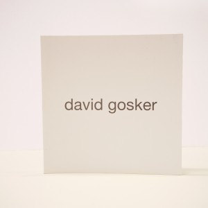 David Gosker