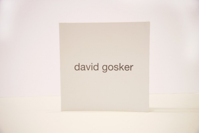 David Gosker