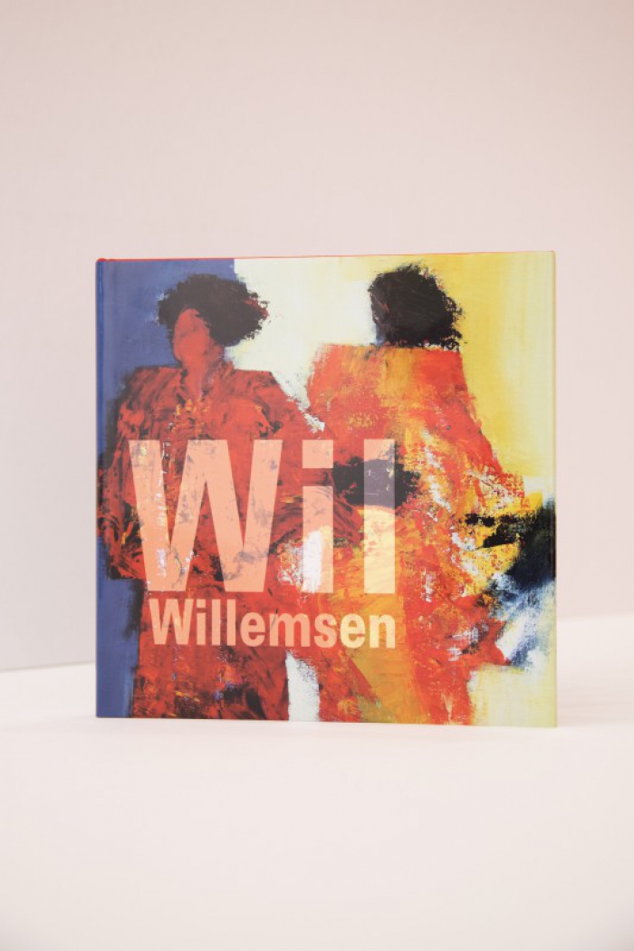 Wil Willemsen - Wil Willemsen