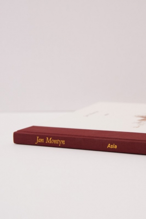 Jan Montyn - Asia