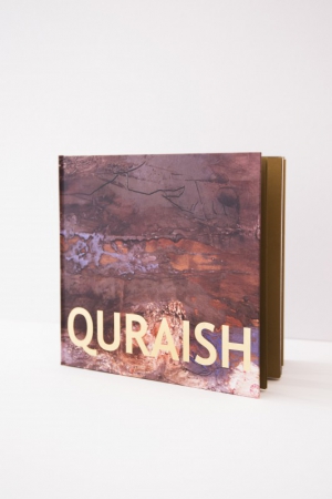 Quraish - Schilderijen / Painting