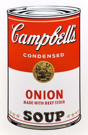 Campbell ONION