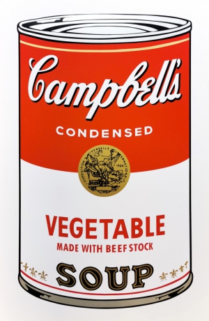 campbell-vegetable