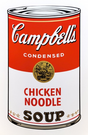 Campbell CHICKEN