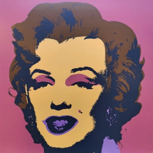 marilyn-purple