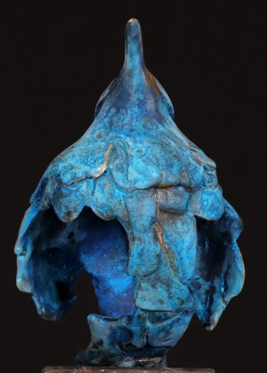 MusLukt Blauw