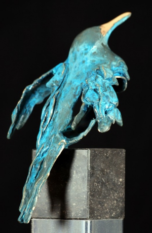 MusLukt Blauw